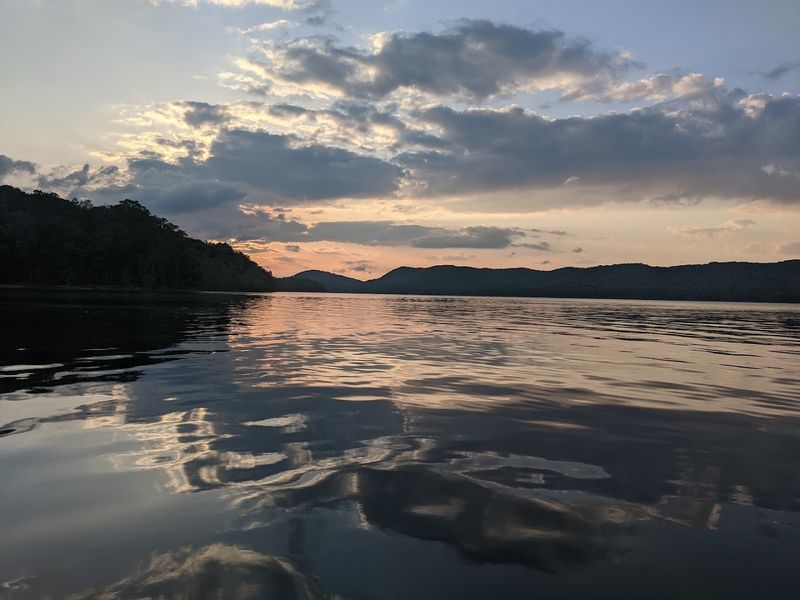 Tennessee’s Hidden Water Paradise You Can’t Skip