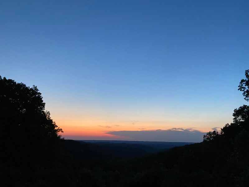 Sunrise and Sunset Magic Shows