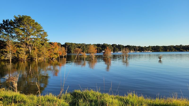 Why George T. Bagby Deserves A Spot On Your Georgia Bucket List