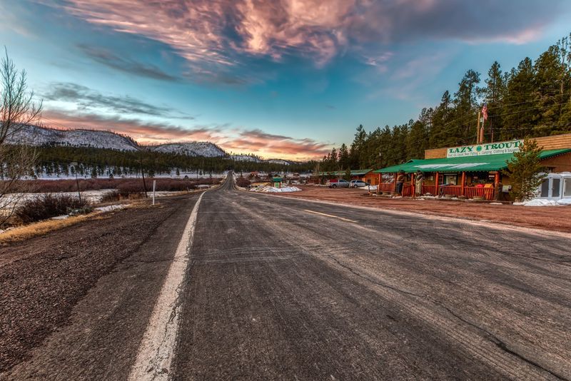 The Simple Joy Of Slowing Down In Greer