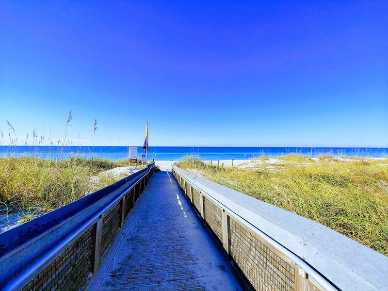 Perfect Location for Exploring 30A