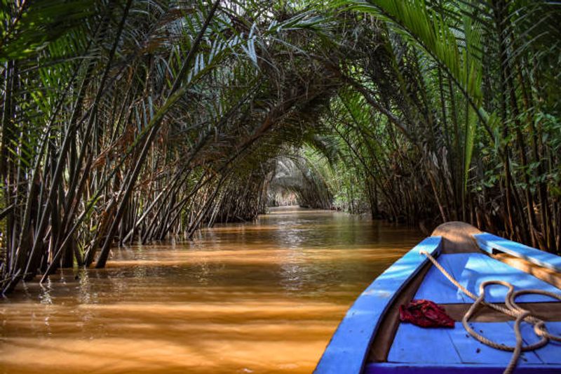 Safety, Permits & Leave-No-Trace Rules