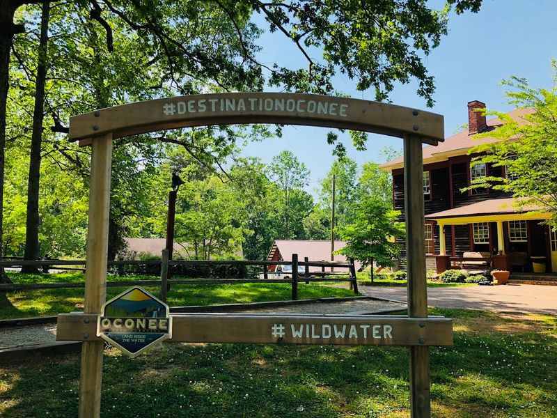 Wildwater Chattooga Offers Both Whitewater Rafting And Canopy Zipline Tours Wildwater Chattooga Offers Both Whitewater Rafting And Canopy Zipline Tours