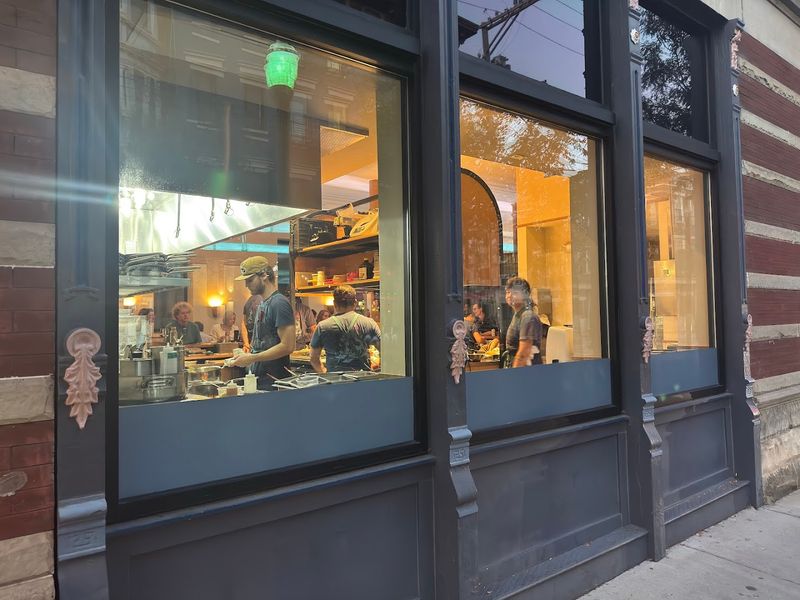 Wildweed, Cincinnati