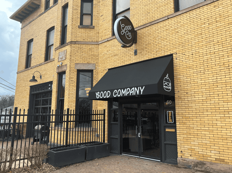 Good Company Akron – Akron