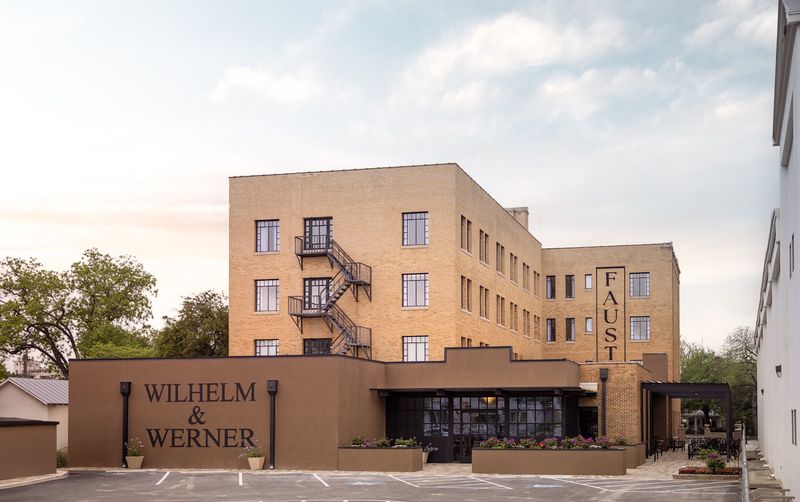 Wilhelm & Werner Wilhelm & Werner