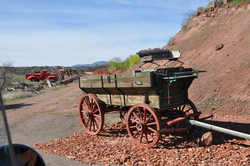 Cornville's Verde Valley Charm