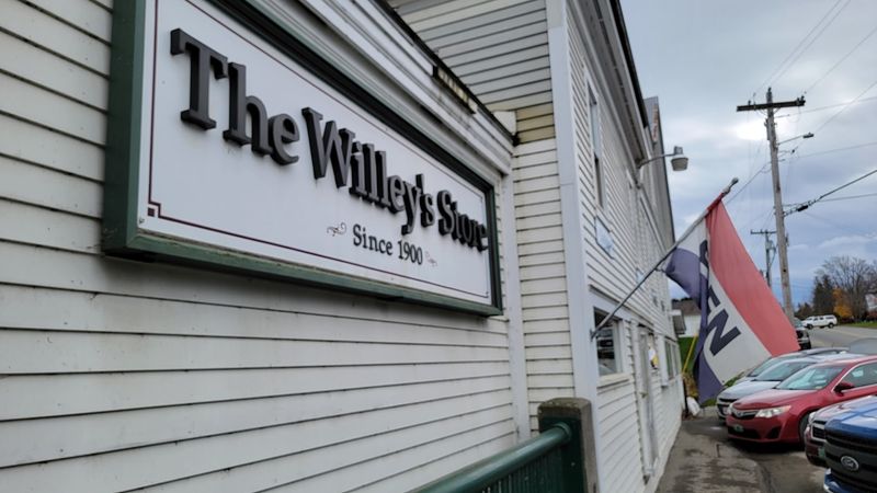 Willey's Store