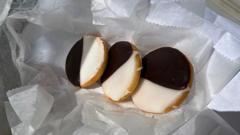 William Greenberg Desserts