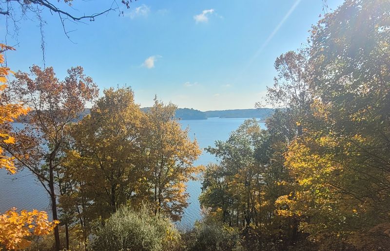 William H. Harsha Lake Visitor Center, Batavia, Ohio