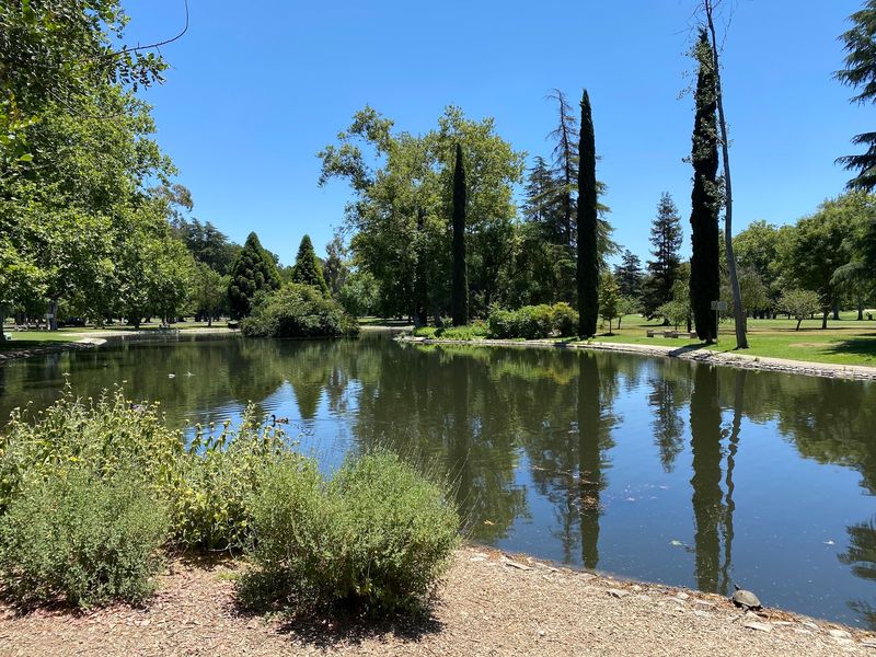 William Land Regional Park, Sacramento William Land Regional Park, Sacramento