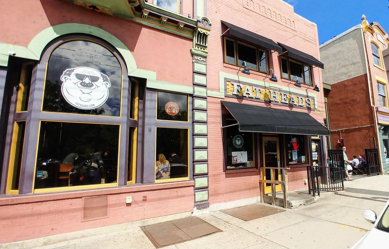 Fat Head's Pittsburgh