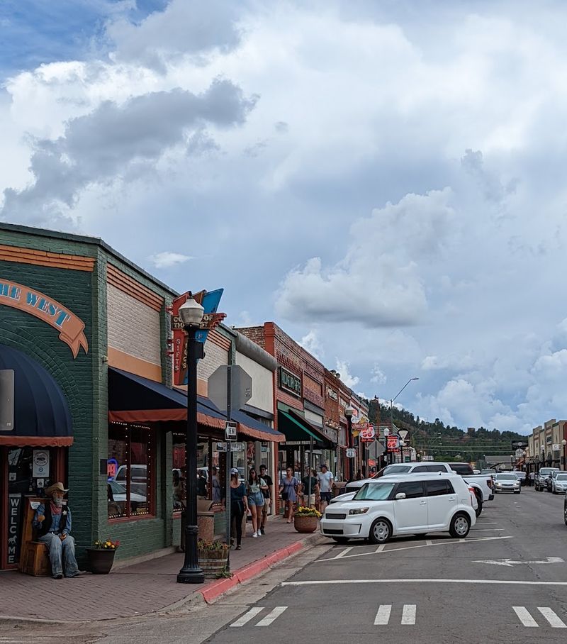Williams, Arizona