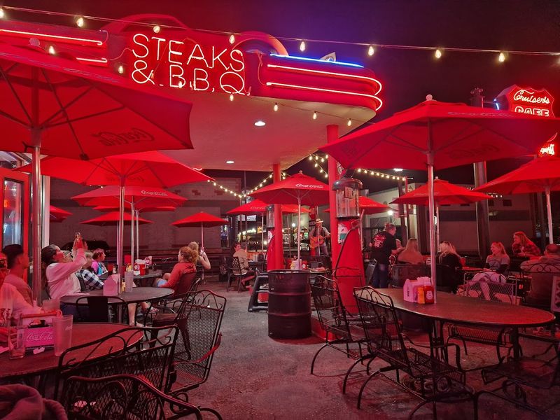 Why Cruiser's Belongs On Every Road Trip Bucket List