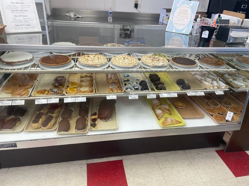 Williams Bakery