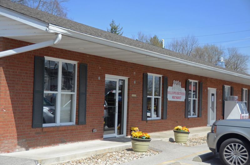 Williams Brothers Meat Market Williams Brothers Meat Market