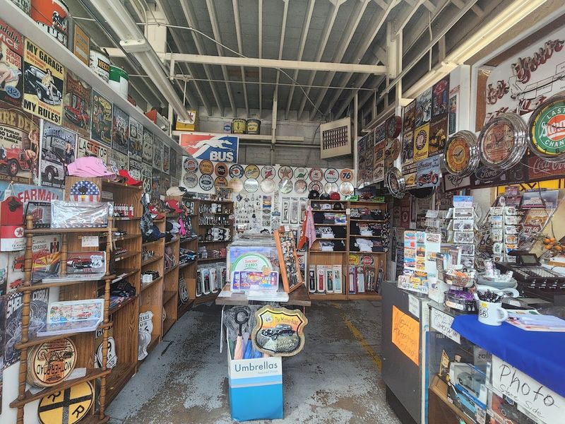 Authentic Artifacts You Won't See Elsewhere