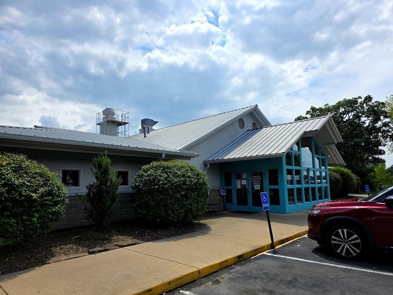 Catfish Hole, Fayetteville