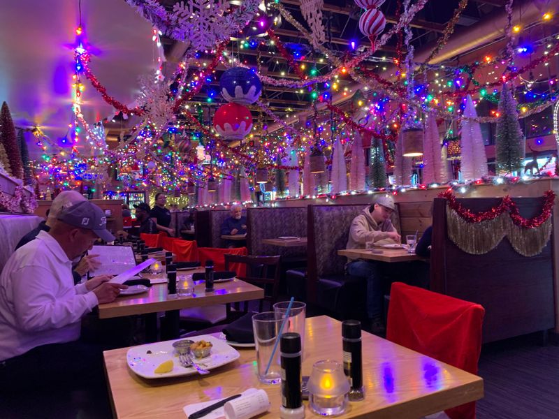 Fredericksburg Restaurant Week – Fredericksburg