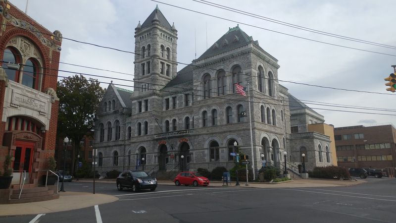 Williamsport, Pennsylvania