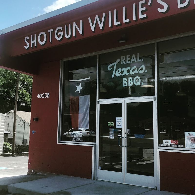 Willie's BBQ, Madison