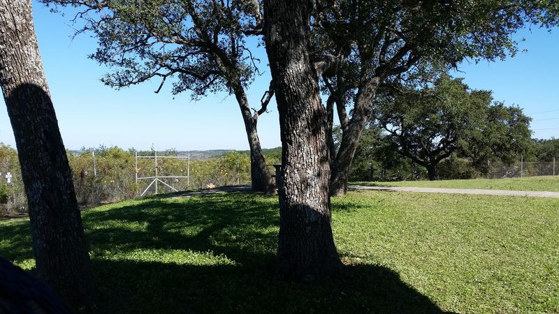 FM 32 From Blanco To Wimberley