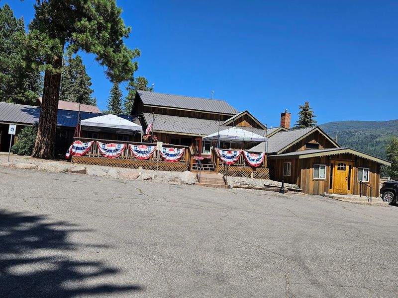 Weminuche Woodfire Grill