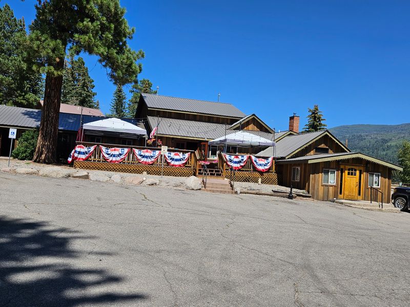 Weminuche Woodfire Grill – Vallecito Lake, Bayfield