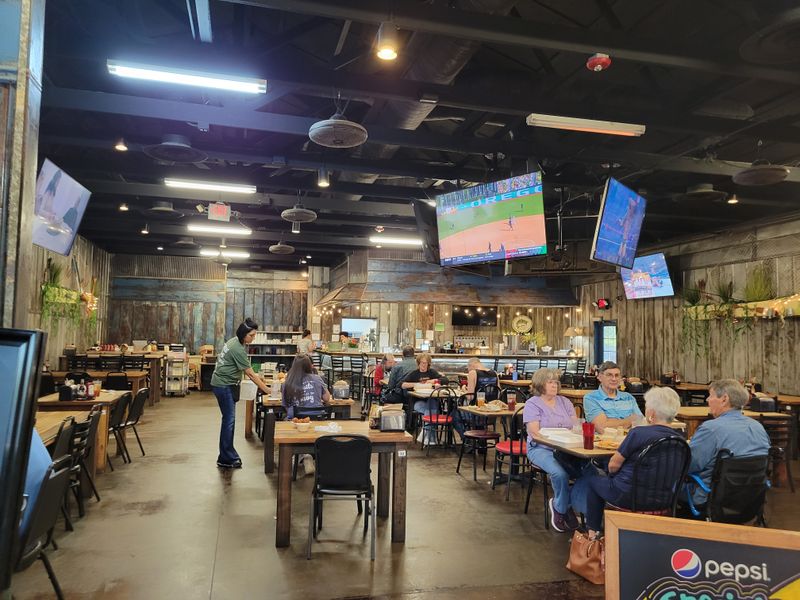 Willow Pond Catfish – Paducah