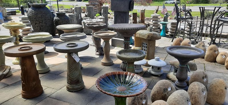 Willow Ridge Garden Center And Landscaping