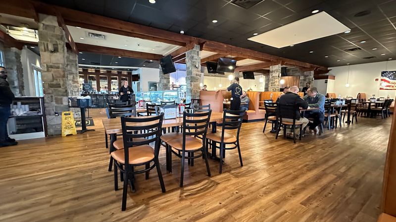 Gateway Family Diner, Gettysburg