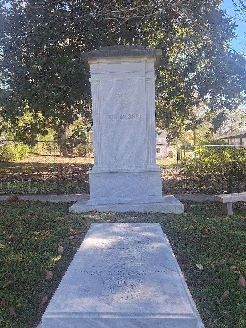 Willowbrook Cemetery