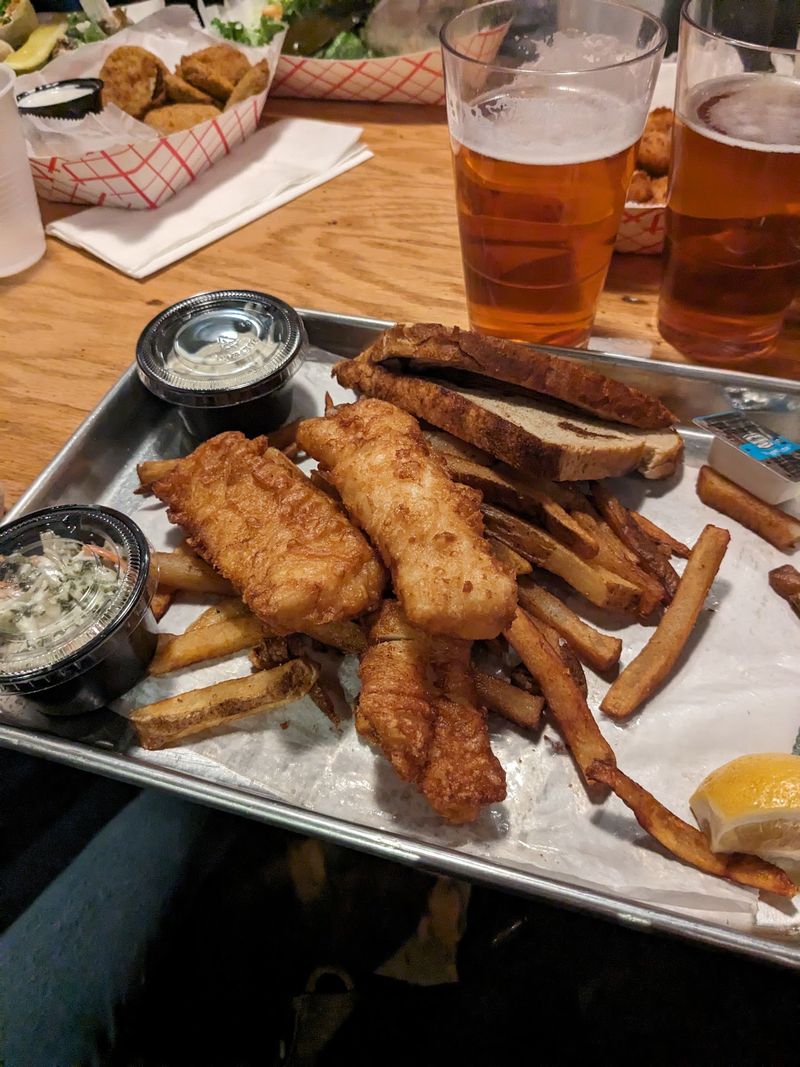 Will's Northwoods Inn