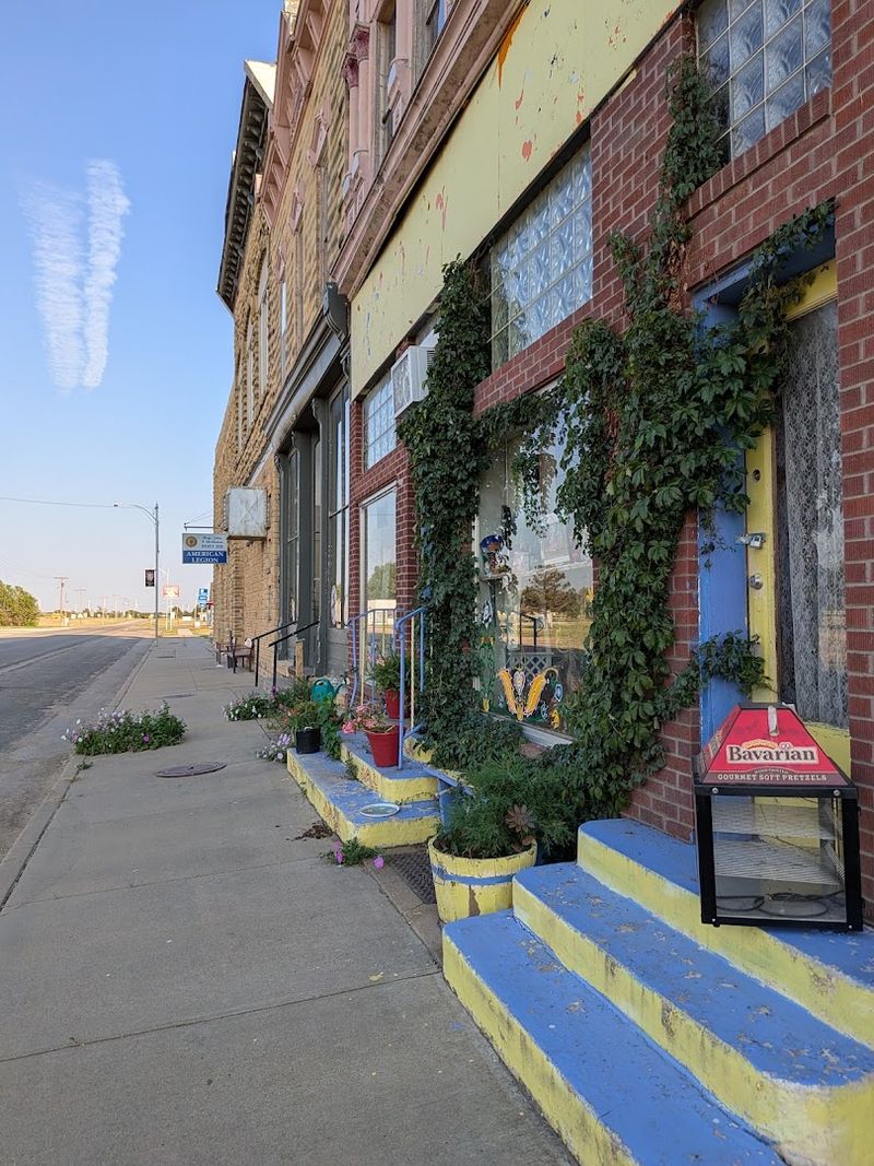 Wilson Antiques Wilson Antiques