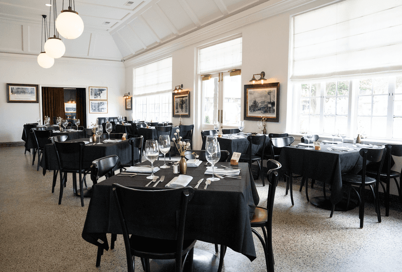 Wilson Cafe, Wilson Wilson Cafe, Wilson