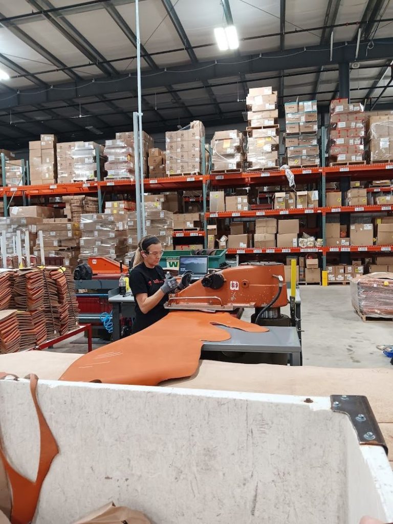 These Ohio Factory Tours Are Worth Taking For A Surprisingly Cool Day Trip