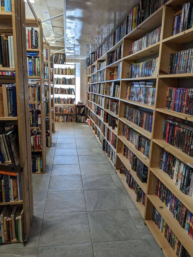 Wilson's Book World Wilson's Book World