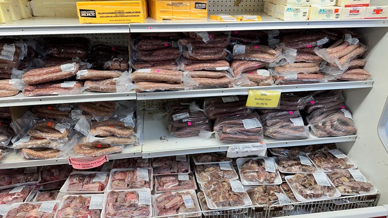 Wilson's Meat House