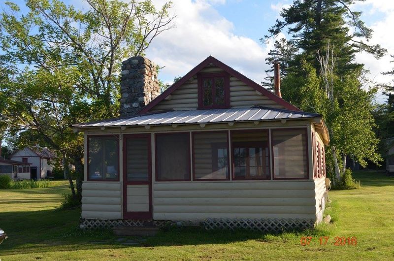 Wilsons On Moosehead Lake, Greenville Junction
