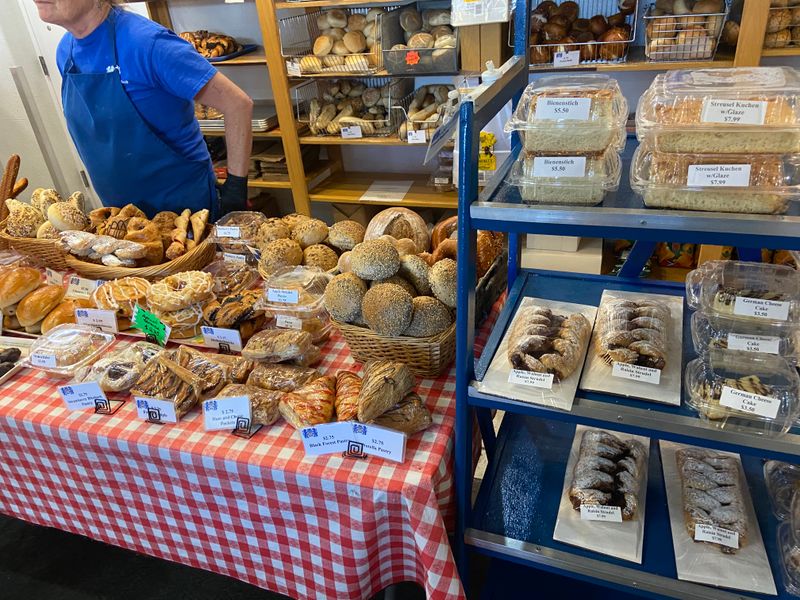 Wimberger’s Old World Bakery & Delicatessen Wimberger’s Old World Bakery & Delicatessen