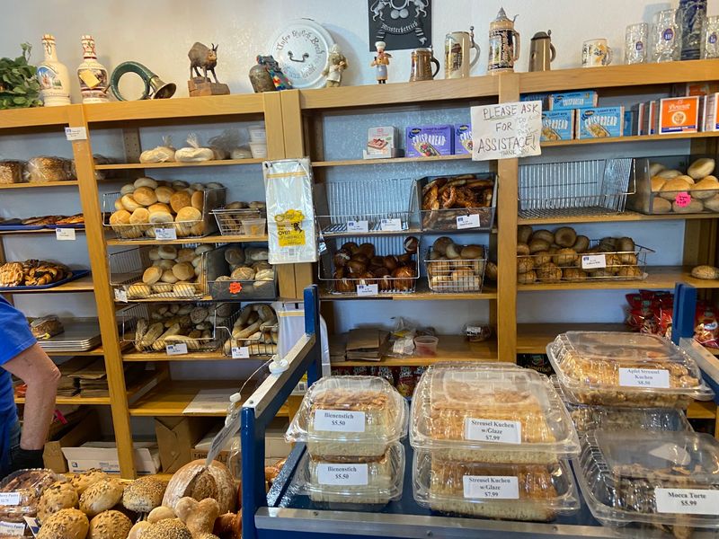 Wimbergers Old World Bakery and Delicatessen, Colorado Springs, CO