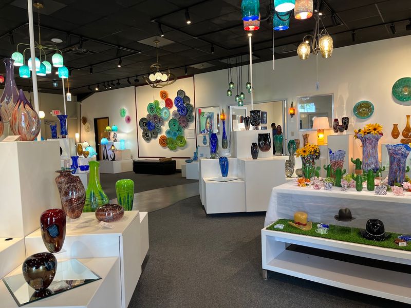 Wimberley Glassworks