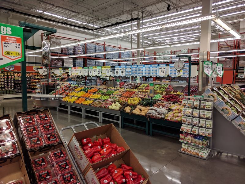 WinCo Foods