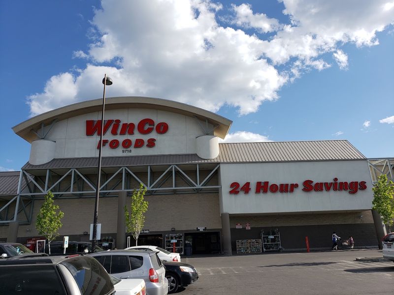 WinCo Foods Locations Across Washington State