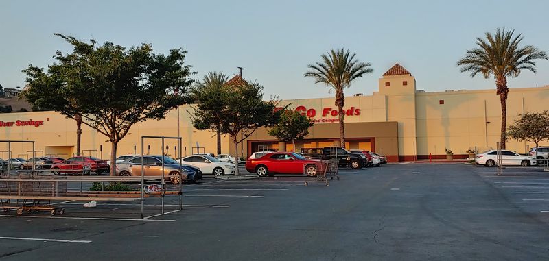 WinCo Foods