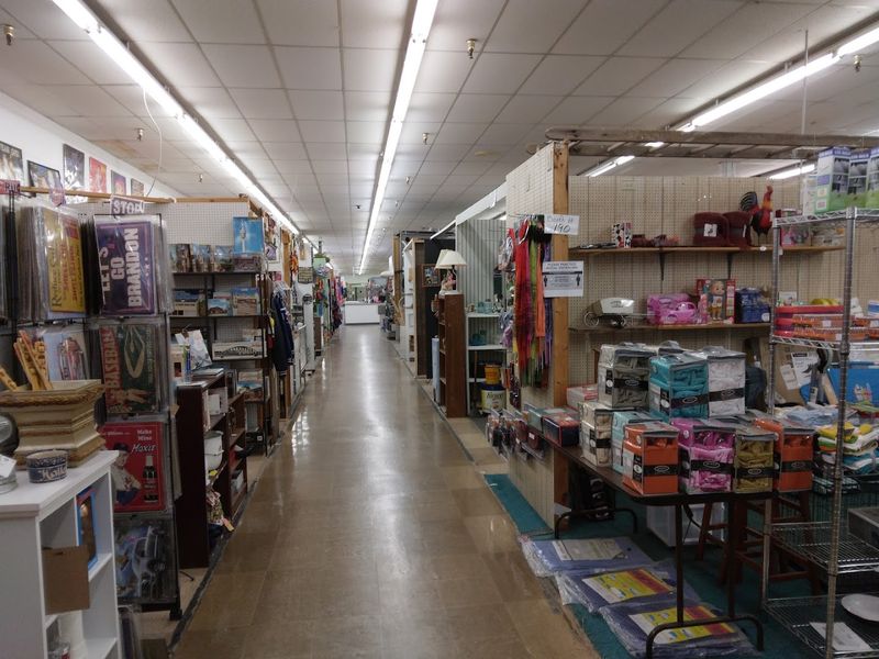 Winchester Peddlers Mall