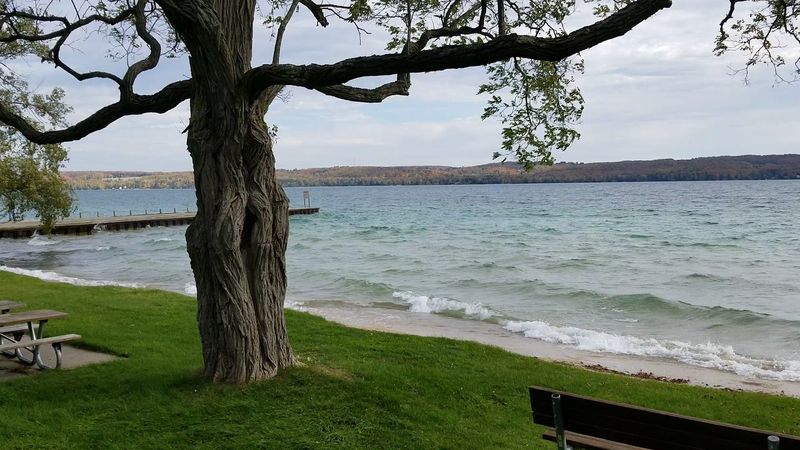 History And Local Stewardship