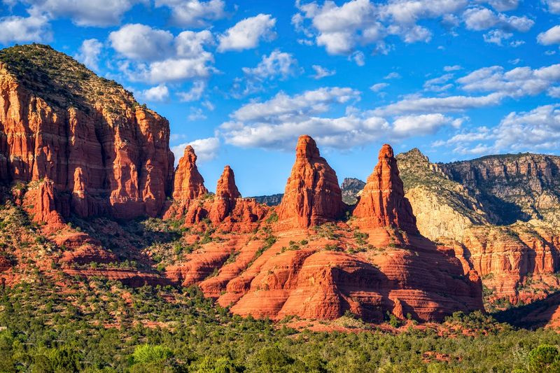 Extreme Summer Heat Resets Everyone's Definition Of Cold