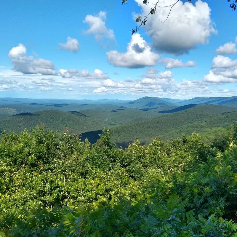 Winding Stair Campground
