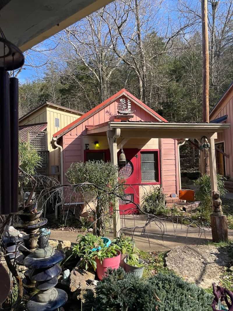 Bohemian Spirit Rooted In Decades Of Creativity